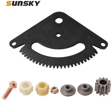 Tractor Modificatie Onderdelen Stuurinrichting Sector Gear Voor John Deere L Serie