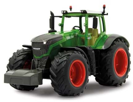 tractor RC Fendt 1050 Vario 2,4 Ghz groen 1:16