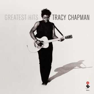 Tracy Chapman - Greatest Hits | CD