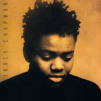 Tracy Chapman