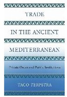 Trade in the Ancient Mediterranean