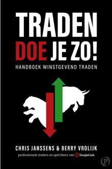 Traden Doe Je Zo! - Doe Je Zo! - DoopieCash