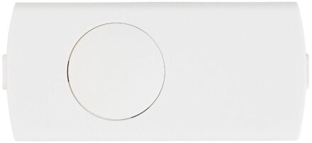 Tradim | digitale LED snoerdimmer | IP 20 | Wit | 2 - 100W