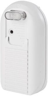 Tradim | elektronische vloerdimmer | IP 20 | Wit | 40 – 500W - 1 lamp