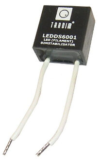 Tradim LED Dimstabilisator - 230VAC