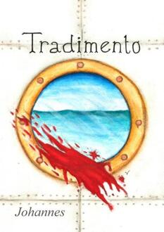Tradimento -  Johannes van Schaik (ISBN: 9789403728629)