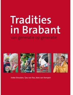 Tradities In Brabant