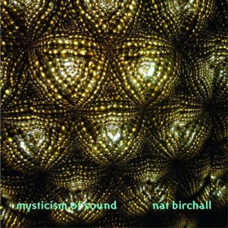 &Tradition Mysticism Of Sound - Nat Birchall