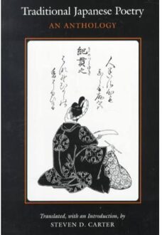 Traditional Japanese Poetry