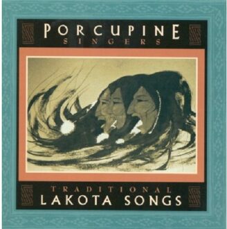 Traditional Lakota Songs