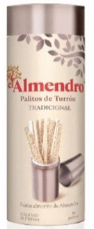 Traditional turret sticks the almond, 136gr