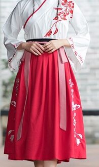 Traditionele Chinese Kleding Vrouwen Hanfu Fee Jurk Oude Han Dynastie Prinses Kostuums Nationale Stadium Folk Dance Wear DN4145