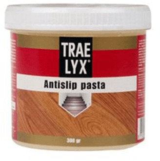 Trae-Lyx antislip pasta 300 gram voor 2.5 ltr