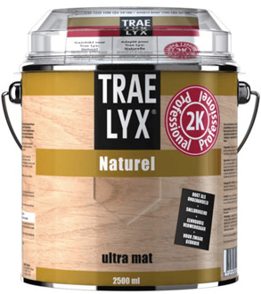 Trae-Lyx naturel 250 ml