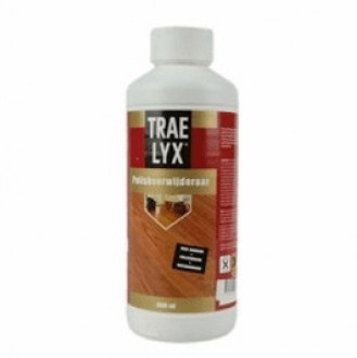Trae-Lyx Polishverwijderaar - 1 ltr