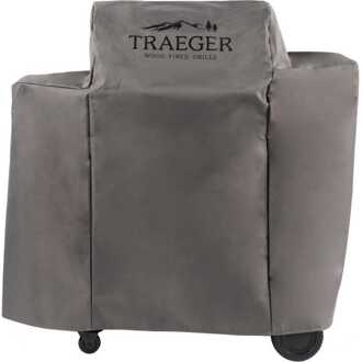 Traeger hoes voor Ironwood - Ironwood 650