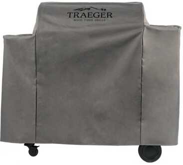 Traeger hoes voor Ironwood - Ironwood 885