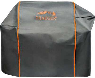 Traeger hoes voor Timberline - Timberline 850