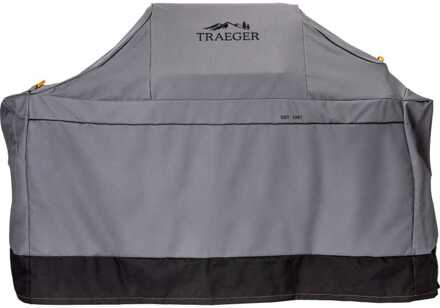 Traeger IRONWOOD Beschermhoes Beschermkap