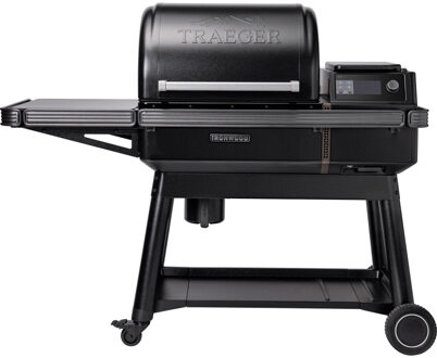 Traeger Pelletgrill Ironwood L Barbecue