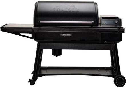 Traeger Pelletgrill Ironwood XL Barbecue