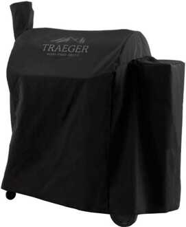 Traeger Pro 780 Series Barbecuehoes Zwart