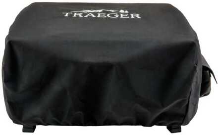 Traeger Ranger Barbecuehoes Zwart