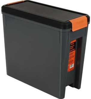 Traeger StayDry Pellet Bin Traeger