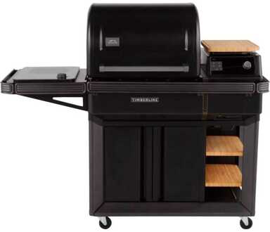 Traeger Timberline Pellet Grill Barbecue