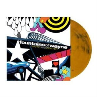 Traffic And Weather - Fountains Of Wayne