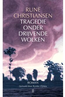 Tragedie Onder Drijvende Wolken - Rune Christiansen