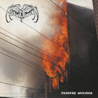 Tragedy Strikes - Abomination