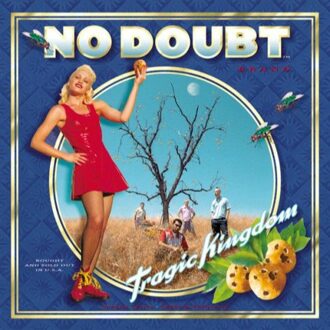 Tragic Kingdom