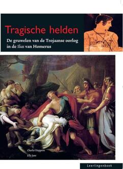Tragische helden - Boek Charles Hupperts (9087717601)