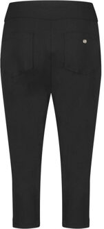 Traiger capri - maat XS Zwart