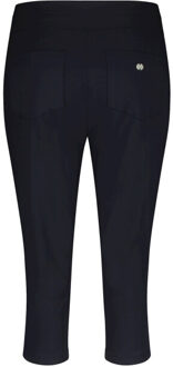 Traiger capri - maat XXS Blauw