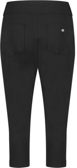 Traiger capri Zwart - XXS