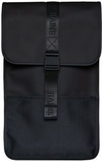 Trail Backpack W3 black Zwart - H 47 x B 30 x D 12 cm