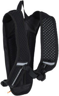 Trail Hydro 2L Rugzak (Zwart) - One Size