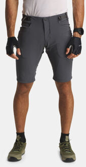 Trail Lightweight Shorts Fietsbroek Grijs