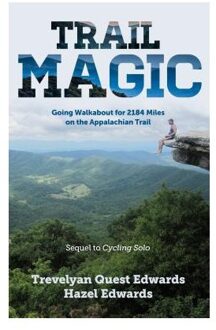 Trail Magic