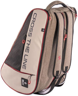 TRAIL Padel ballentas grijs - nosize