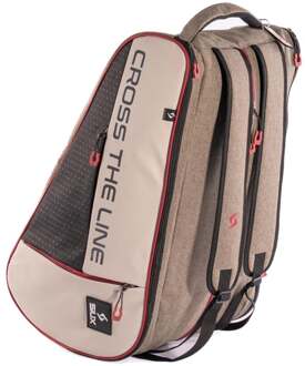 TRAIL Padel ballentas grijs - nosize