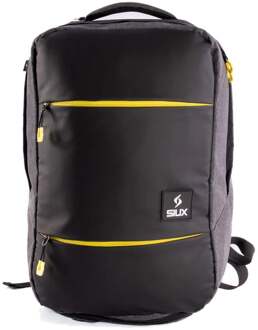 TRAIL Rugzak zwart - nosize