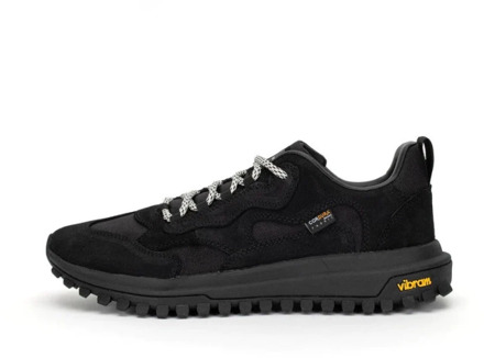 Trail Running Street Style Sneakers Brandblack , Black , Heren - 44 Eu,43 Eu,45 EU