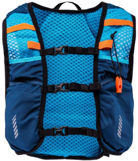 Trailbee 6 rugzak - maat One size Blauw