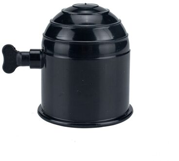 Trailer Bal Cover Rubber Trekhaak Cover Past 50Mm Diameter Trailer Bal