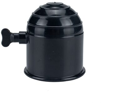 Trailer Bal Cover Rubber Trekhaak Cover Past 50Mm Diameter Trailer Bal