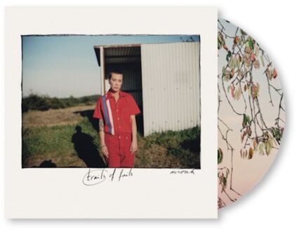 Trails Of Fails - Anouk