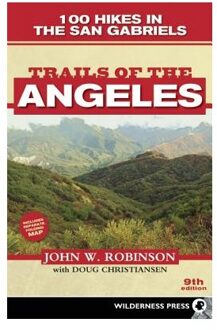 Trails of the Angeles